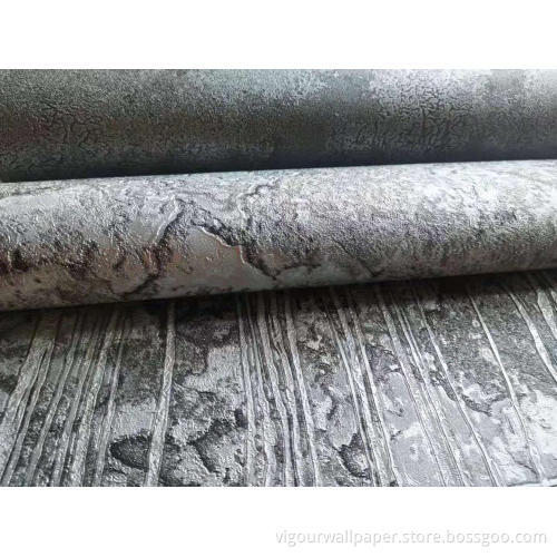 Vinyl Wall Paper 1.06m Wallpaper for Home Decoration